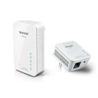 Powerline Tenda PW201A+P200