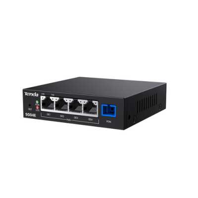 маршрутизатор Tenda SG04E