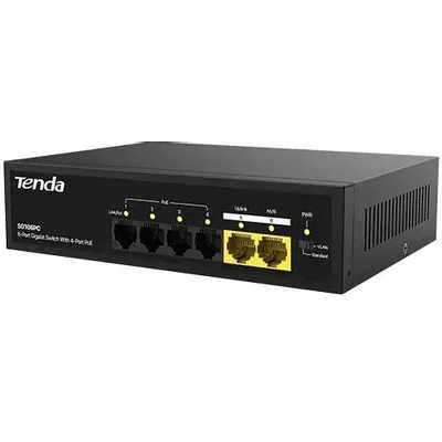 Tenda SG106PC