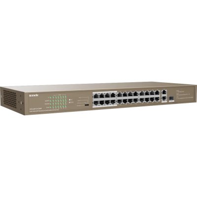 Tenda TEF1126P-24-250W