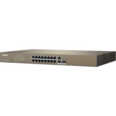 Tenda TEF1218P-16-250W
