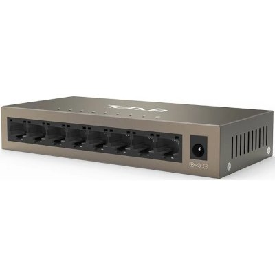 коммутатор Tenda TEG1008M