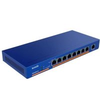 Tenda TEG1009P-EI