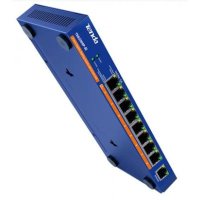 коммутатор Tenda TEG1009P-EI