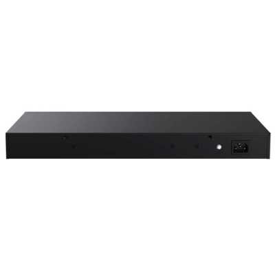 коммутатор Tenda TEG1120P-16-150W