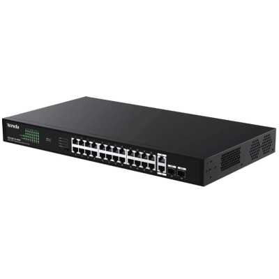 Tenda TEG1128P-24-250W
