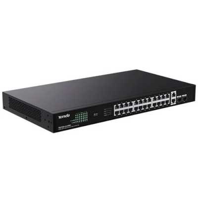 Tenda TEG1128P-24-410W