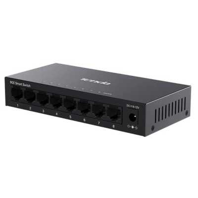 Tenda TEG2208D
