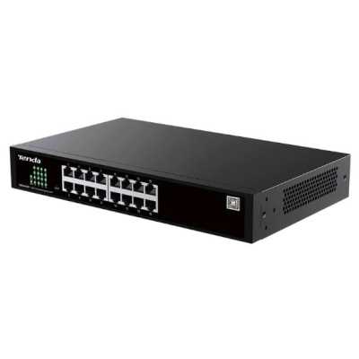 коммутатор Tenda TEG2216D
