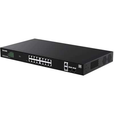 Tenda TEG2220P-16-250W