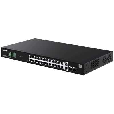 Tenda TEG2228P-24-410W