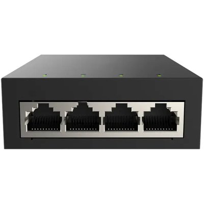 медиаконвертер Tenda TFC304B