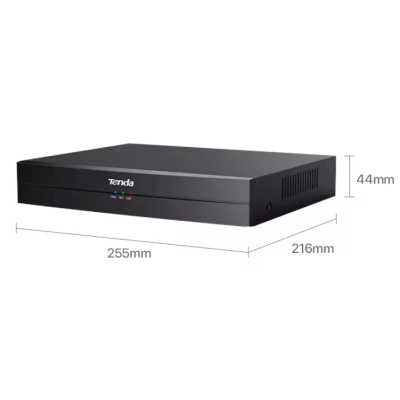 Tenda TK8P-4BC