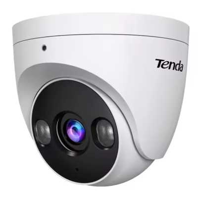 Tenda TK8P-4BTC