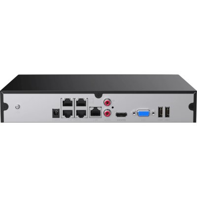 Tenda TN3104-4P