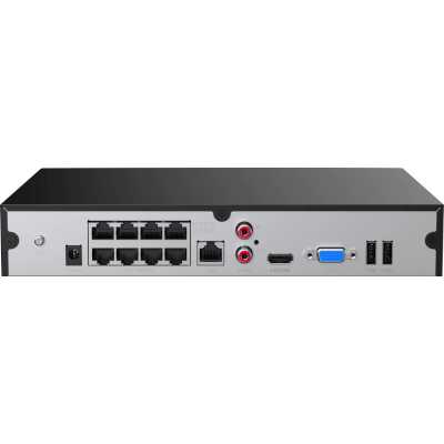Tenda TN3108-8P