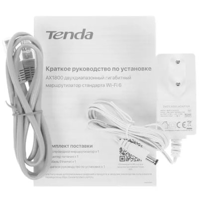 роутер Tenda TX3