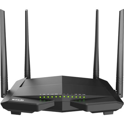 роутер Tenda V15