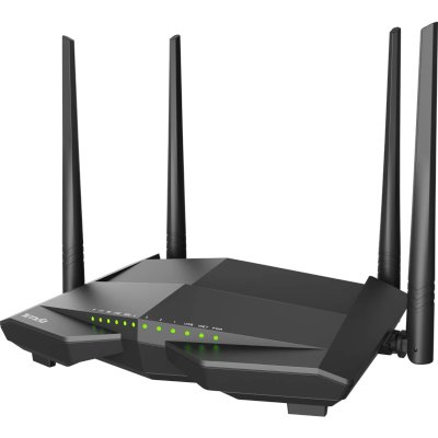 роутер Tenda V15