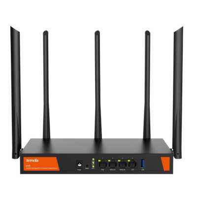 роутер Tenda W30E