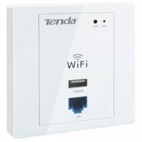 точка доступа Tenda W310A
