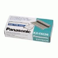 термопленка Panasonic KX-FA136A