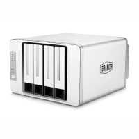 дисковое хранилище TerraMaster D4-300