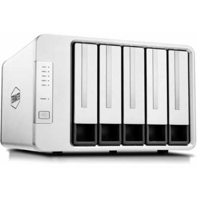TerraMaster D5-310