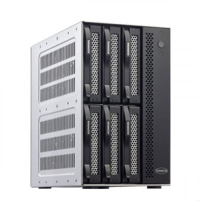 дисковое хранилище TerraMaster D6-320