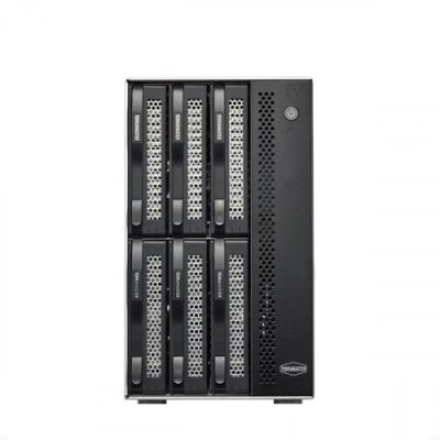 TerraMaster D6-320