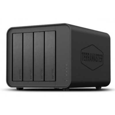 TerraMaster D8 Hybrid