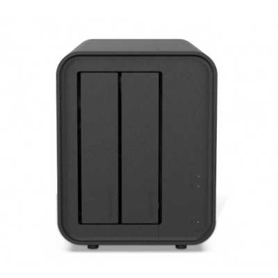 TerraMaster F2-424