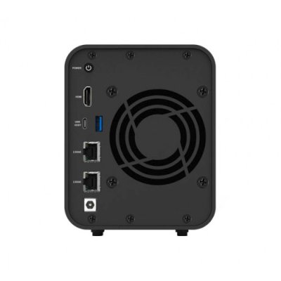 TerraMaster F2-424