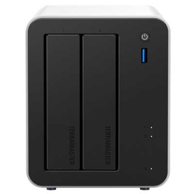 TerraMaster F2-425 Plus-N95