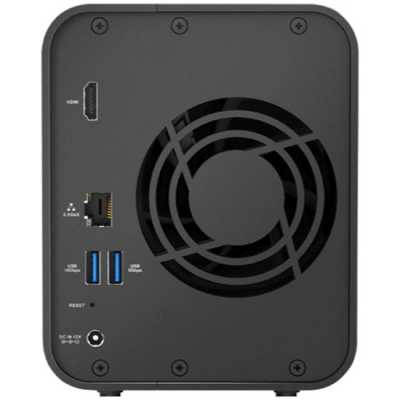 TerraMaster F2-425