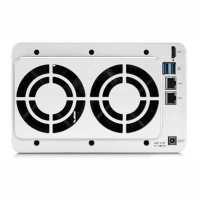 сетевое хранилище TerraMaster F4-423