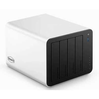 TerraMaster F4-425 Plus