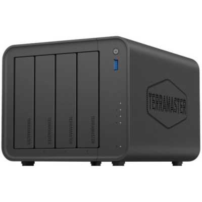 TerraMaster F4-425