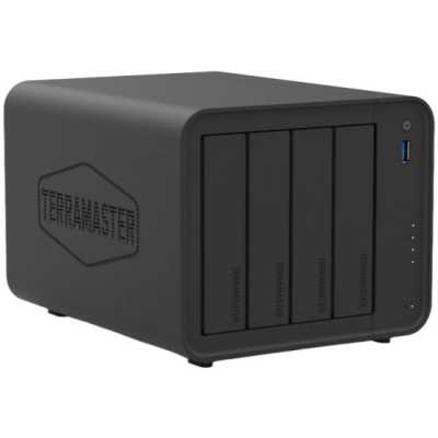 TerraMaster F4-425