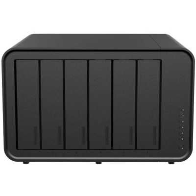 TerraMaster F6-424