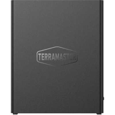 сетевое хранилище TerraMaster F8 SSD