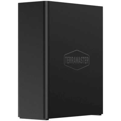 TerraMaster F8 SSD