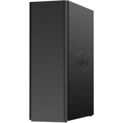 сетевое хранилище TerraMaster F8 SSD