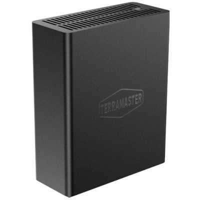 TerraMaster F8 SSD
