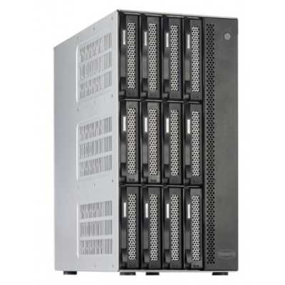 TerraMaster T12-500 Pro