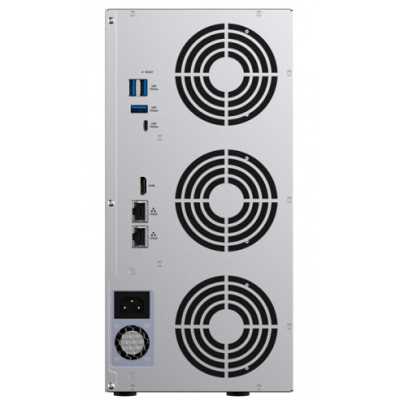 TerraMaster T12-500 Pro