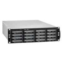 сетевое хранилище TerraMaster U16-322-9100