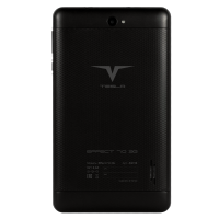 Tesla Effect 7.0 3G Black
