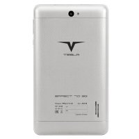 Tesla Effect 7.0 3G Silver