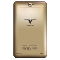 Tesla Element 8.0 3G Gold